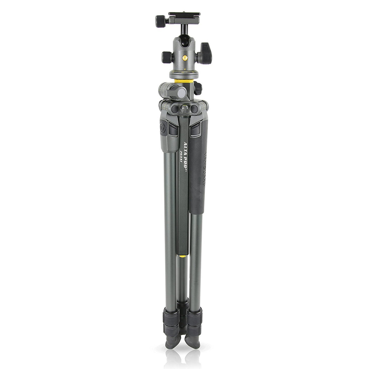 Vanguard Alta Pro 2+ 263AB 100 Aluminum Tripod w/ Alta BH-100 Ball Head