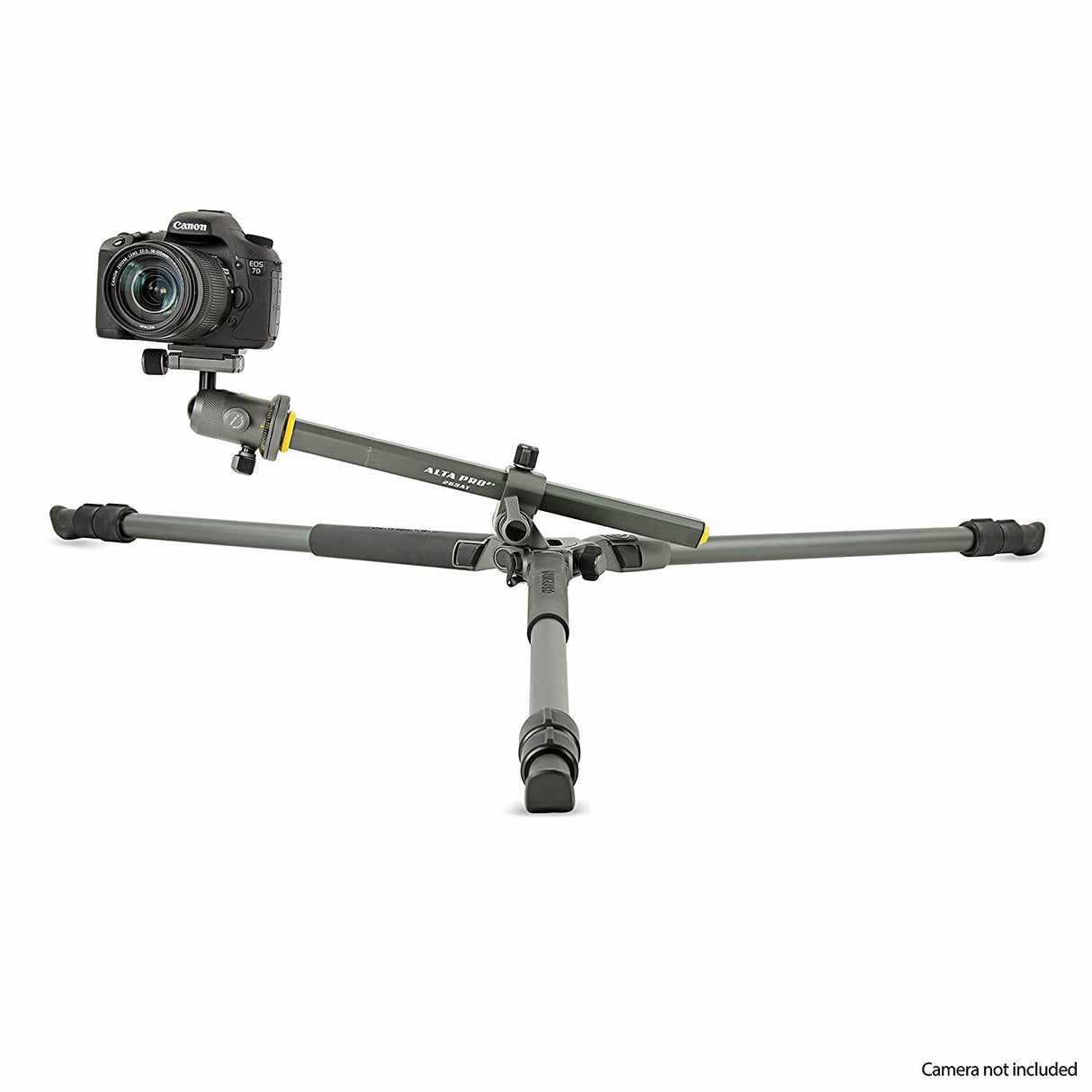 Vanguard Alta Pro 2+ 263AB 100 Aluminum Tripod w/ Alta BH-100 Ball Head