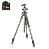 Vanguard Alta Pro 2+ 263AB 100 Aluminum Tripod w/ Alta BH-100 Ball Head