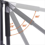 Vanguard Alta Pro 2+ 263AP Aluminum Tripod w/ Alta PH-32 Pan Head