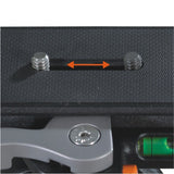 Vanguard Alta Pro 2+ 263AP Aluminum Tripod w/ Alta PH-32 Pan Head