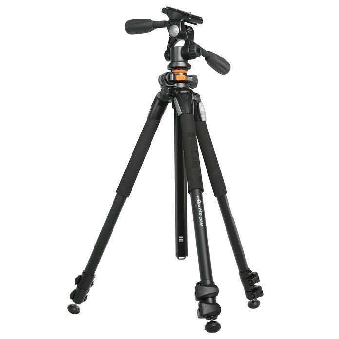 Vanguard Alta Pro 2+ 263AP Aluminum Tripod w/ Alta PH-32 Pan Head