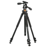 Vanguard Alta Pro 2+ 263AP Aluminum Tripod w/ Alta PH-32 Pan Head
