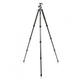 Vanguard VEO 2 264CB 4 Section Carbon Fiber Travel Tripod with BH-50 Ball Head