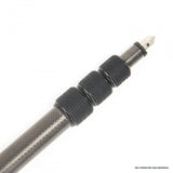 Vanguard VEO 2 264CB 4 Section Carbon Fiber Travel Tripod with BH-50 Ball Head