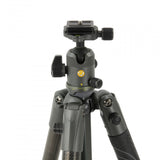Vanguard VEO 2 264CB 4 Section Carbon Fiber Travel Tripod with BH-50 Ball Head