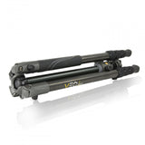 Vanguard VEO 2 264CB 4 Section Carbon Fiber Travel Tripod with BH-50 Ball Head