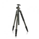 Vanguard VEO 2 264CB 4 Section Carbon Fiber Travel Tripod with BH-50 Ball Head
