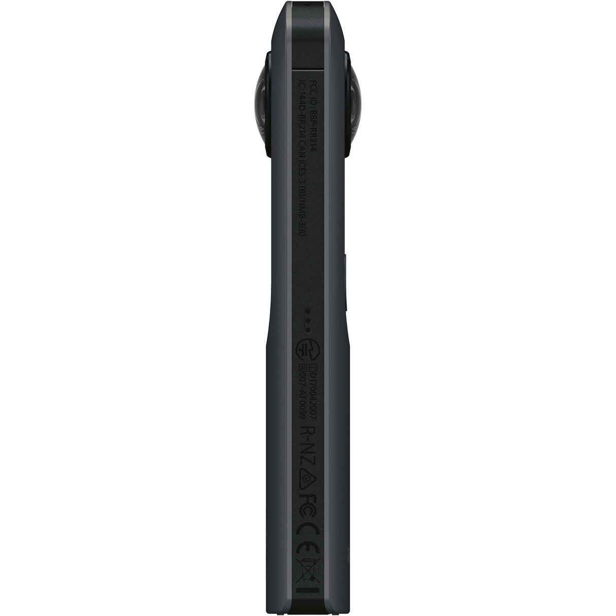 Ricoh THETA V 360 4K Spherical VR Camera