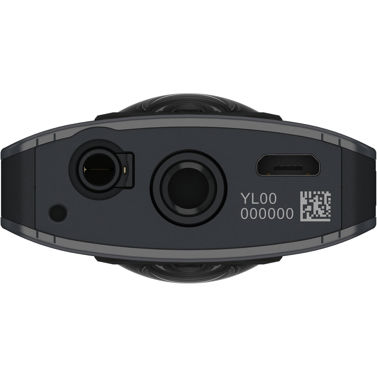 Ricoh THETA V 360 4K Spherical VR Camera
