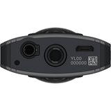 Ricoh THETA V 360 4K Spherical VR Camera