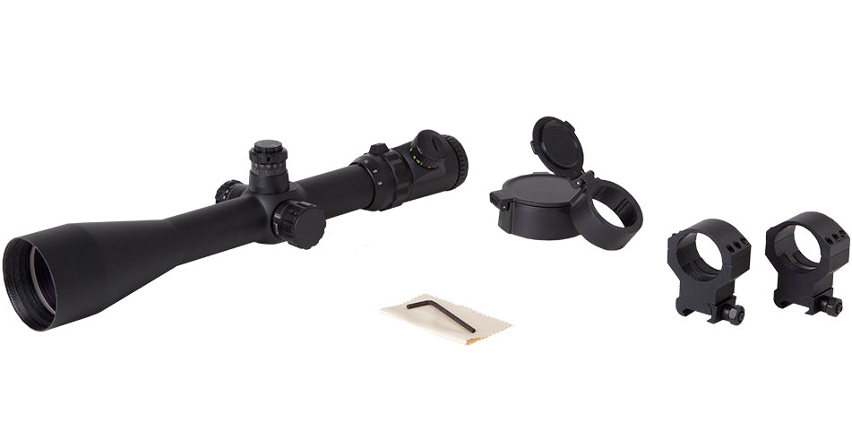 Sightmark Triple Duty MDD 35mm 6-25x56 Riflescope