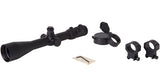 Sightmark Triple Duty MDD 35mm 6-25x56 Riflescope