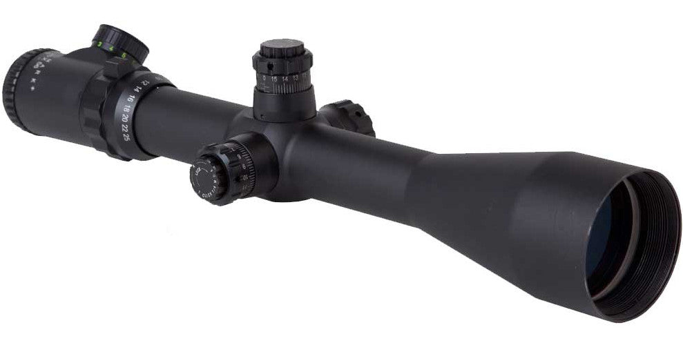 Sightmark Triple Duty MDD 35mm 6-25x56 Riflescope