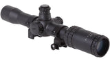 Sightmark Triple Duty MDD 35mm 6-25x56 Riflescope