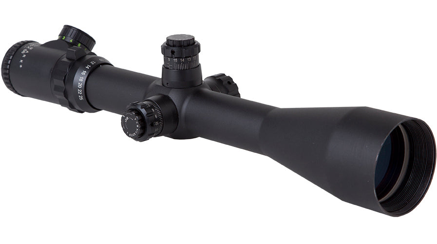 Sightmark Triple Duty MDD 35mm 6-25x56 Riflescope