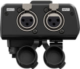 Panasonic DMW-XLR1 XLR Microphone Adapter