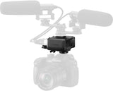 Panasonic DMW-XLR1 XLR Microphone Adapter