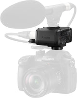 Panasonic DMW-XLR1 XLR Microphone Adapter
