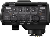 Panasonic DMW-XLR1 XLR Microphone Adapter