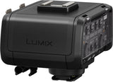 Panasonic DMW-XLR1 XLR Microphone Adapter