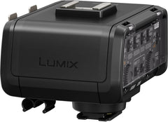Panasonic DMW-XLR1 XLR Microphone Adapter