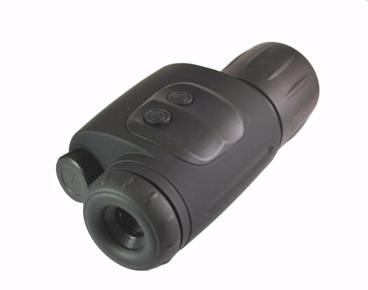 Luna Optics 3x42 Gen-1 Night Vision Monocular