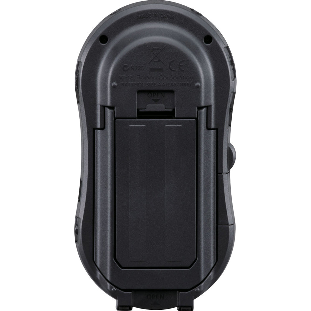 Roland VT-12 Vocal Trainer (Black)