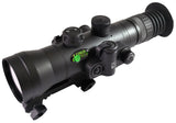 Luna Optics 3x54 Gen-2+ Elite Mini Night Vision Riflescope