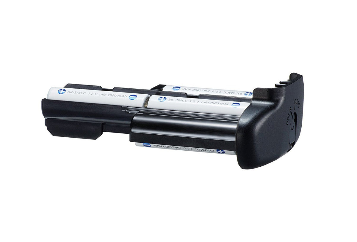 Pentax D-BG6 Battery Grip for K-1 DSLR Cameras