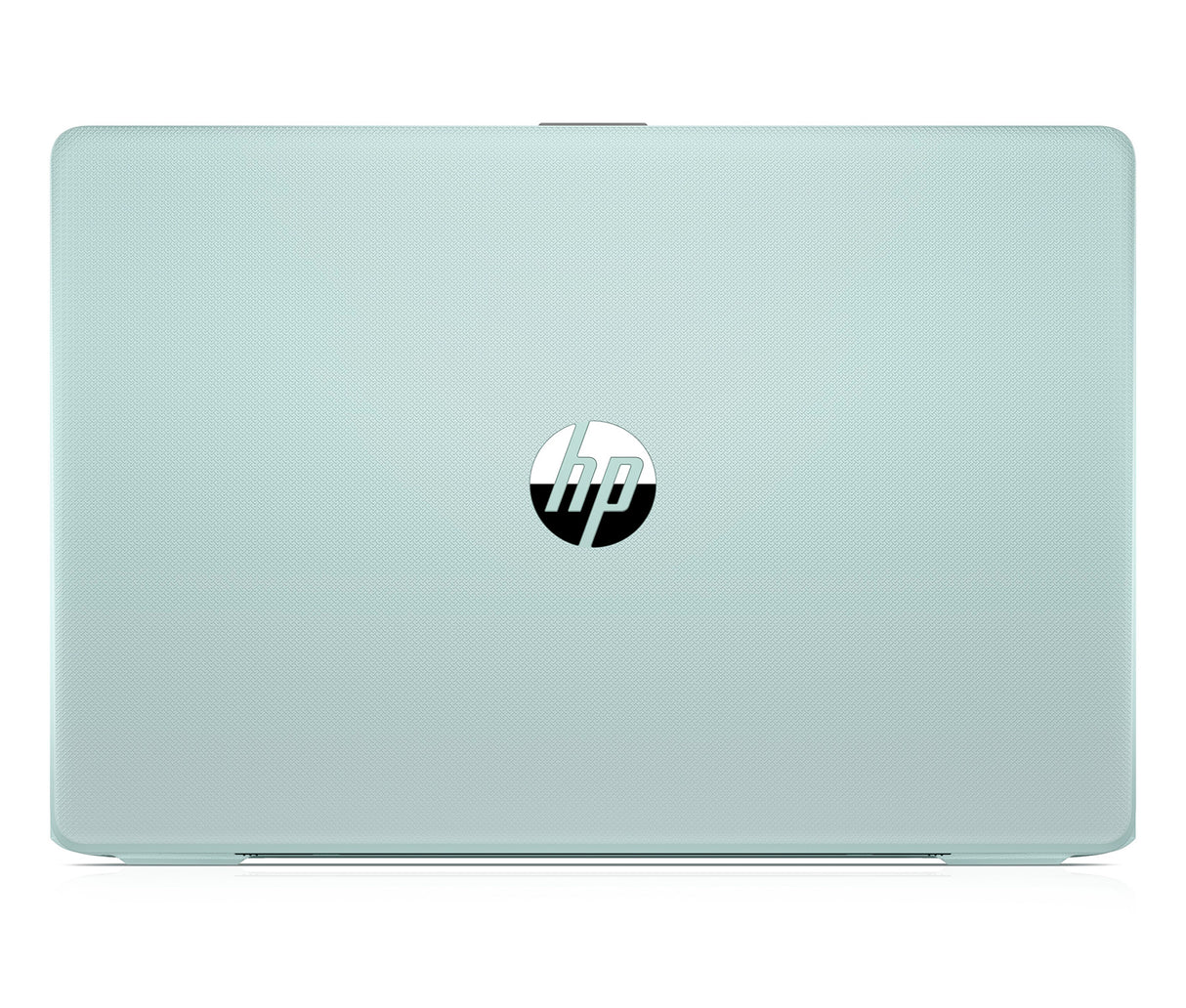 HP 15-bs012cy Core i3-7100 2TB HDD 15.6” HD Screen Laptop (Pale Mint)