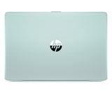 HP 15-bs012cy Core i3-7100 2TB HDD 15.6” HD Screen Laptop (Pale Mint)