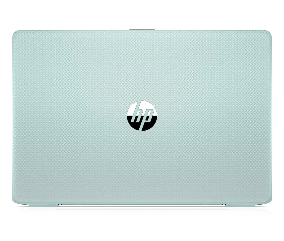 HP 17-bs012cy 17.3" HD+ Laptop, Intel Core i3-7100, 8GB RAM, 2TB HDD (Pale Mint) (Certified Refurbished)