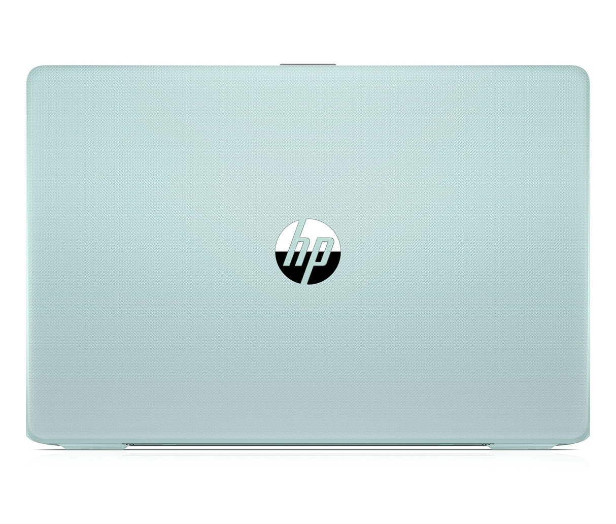 HP 17-bs012cy 17.3" HD+ Laptop, Intel Core i3-7100, 8GB RAM, 2TB HDD (Pale Mint) (Certified Refurbished)