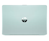HP 17-bs012cy 17.3" HD+ Laptop, Intel Core i3-7100, 8GB RAM, 2TB HDD (Pale Mint) (Certified Refurbished)