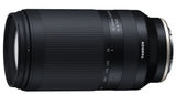 Tamron 70-300mm F/4.5-6.3 Di III RXD Lens (Sony E-Mount) with Accessories Bundle - 3