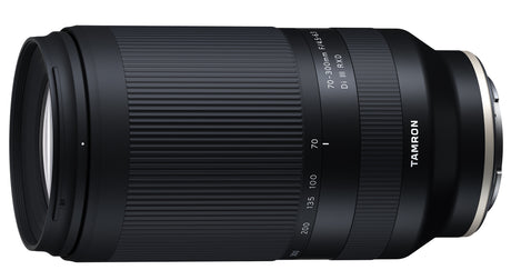 Tamron 70-300mm F/4.5-6.3 Di III RXD Lens (Sony E-Mount) with Accessories Bundle - 3