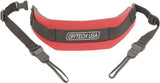 OpTech Pro Loop Strap Camera Strap (Red)