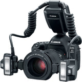 Canon MT-26EX-RT Macro Twin Lite for DSLR Cameras