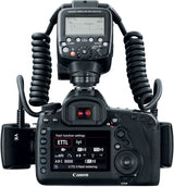 Canon MT-26EX-RT Macro Twin Lite for DSLR Cameras