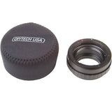 OpTech Fold-Over Pouch (Black)