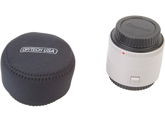 OpTech Fold-Over Pouch (Black)