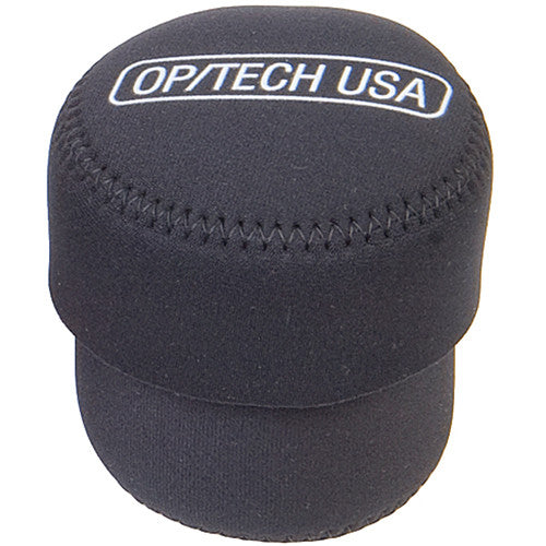 OpTech Fold-Over Pouch (Black)