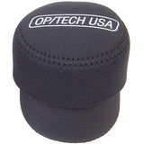 OpTech Fold-Over Pouch (Black)