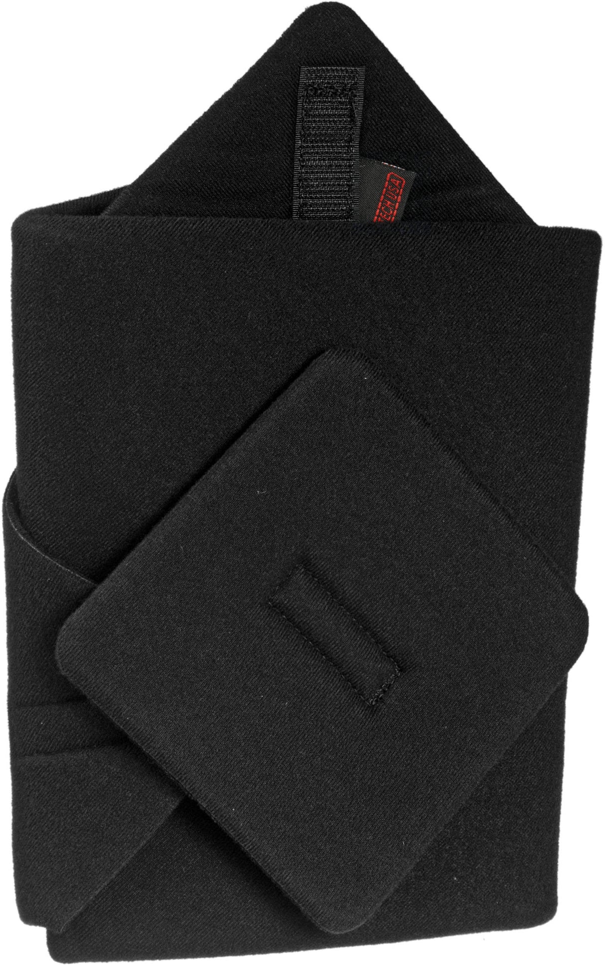 OpTech Soft Wraps Protective Wrap (11-Inch, Black)