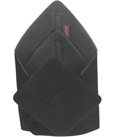 OpTech Soft Wraps Protective Wrap (11-Inch, Black)