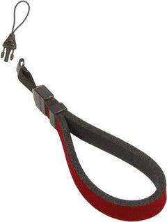 OpTech QD Cam Strap (Red)