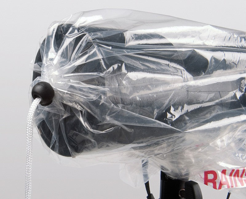 OpTech Rainsleeve Small Protective Shield (20 Packs of 2)