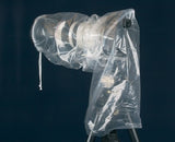 OpTech Rainsleeve Small Protective Shield (20 Packs of 2)