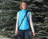 Optech Utility Camera Sling-Duo (Black)